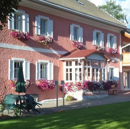 Residenze Sonnenschein Aparthotel Villabassa Luaran gambar
