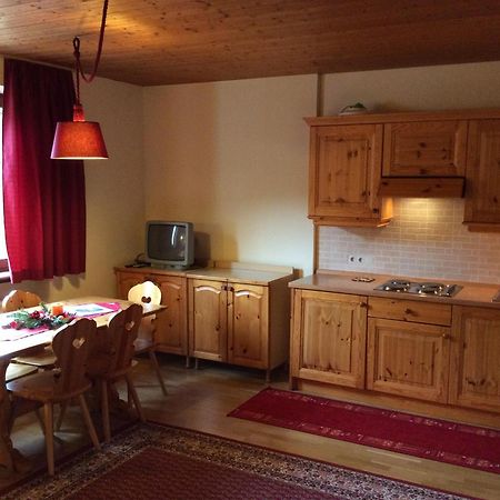Residenze Sonnenschein Aparthotel Villabassa Luaran gambar