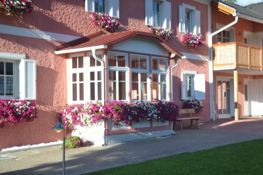 Residenze Sonnenschein Aparthotel Villabassa Luaran gambar
