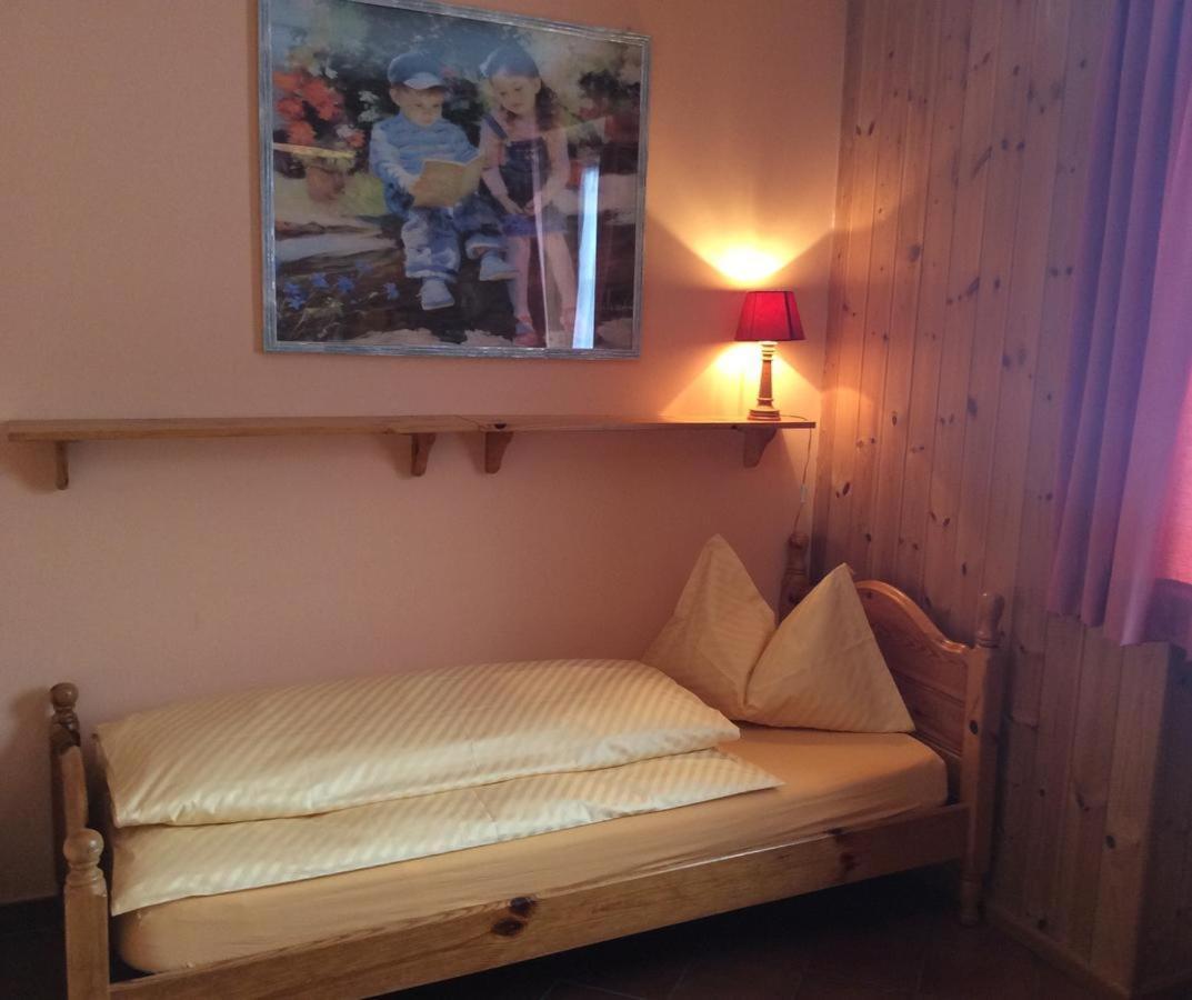 Residenze Sonnenschein Aparthotel Villabassa Luaran gambar