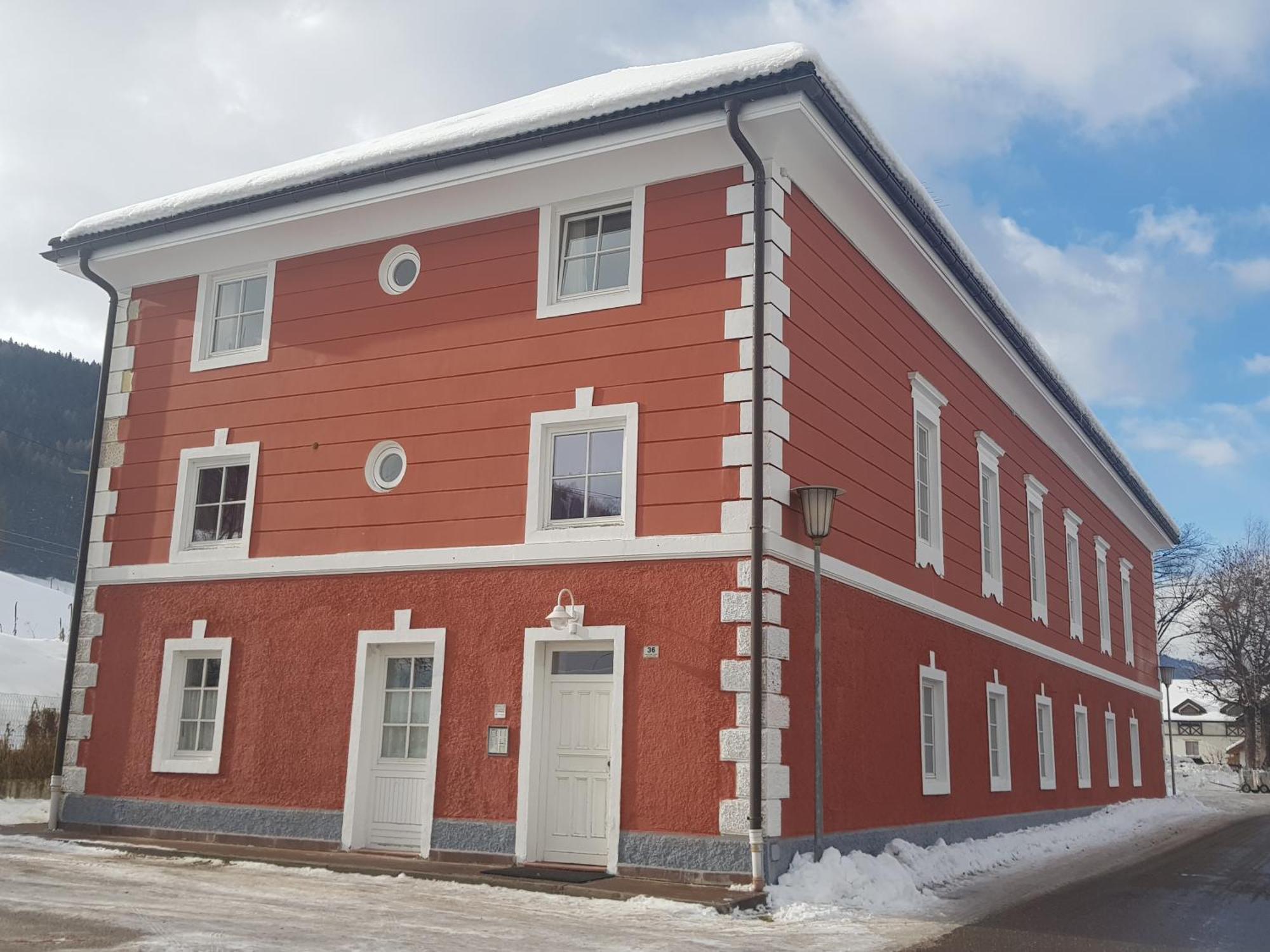 Residenze Sonnenschein Aparthotel Villabassa Luaran gambar