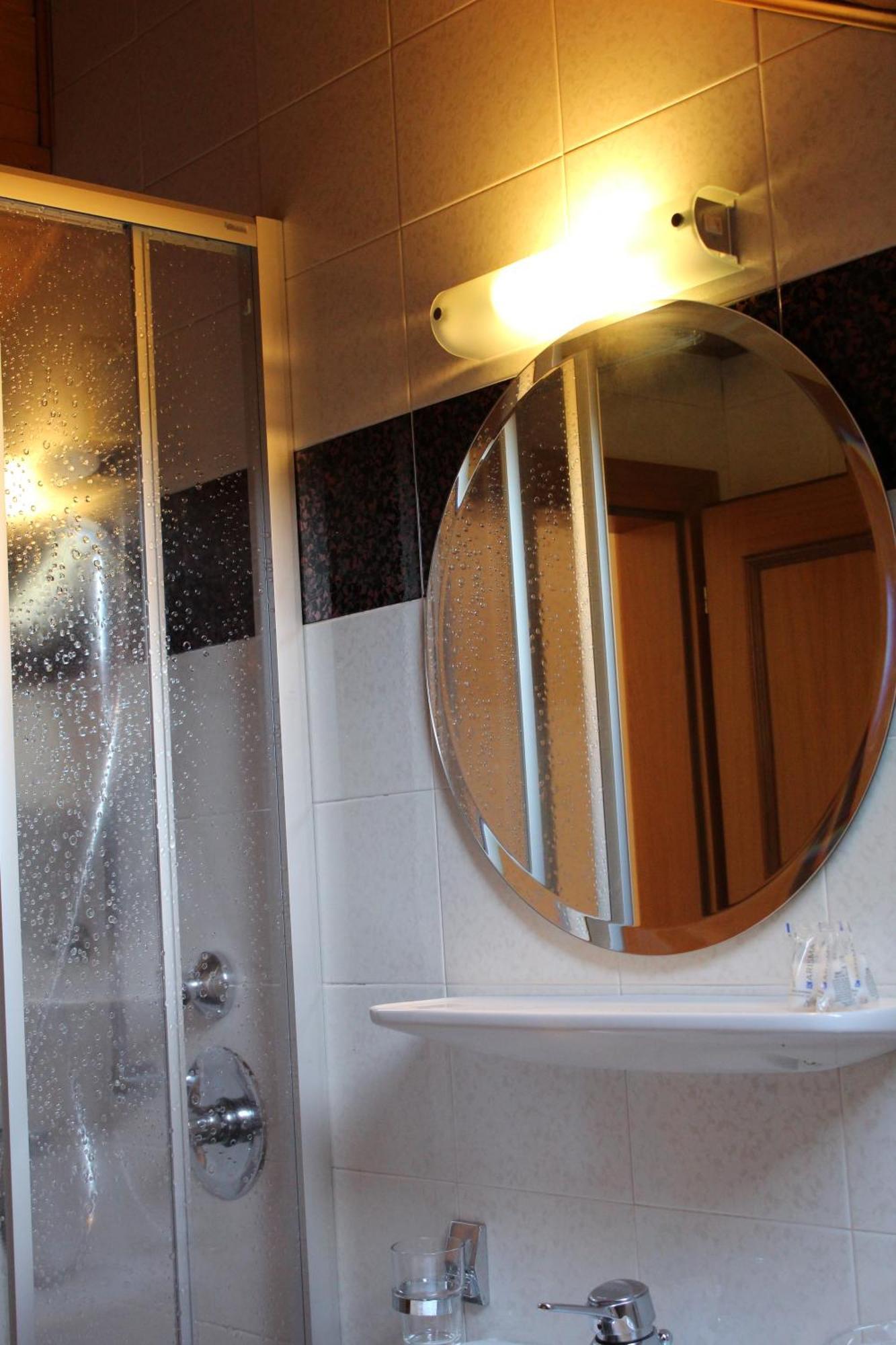 Residenze Sonnenschein Aparthotel Villabassa Luaran gambar