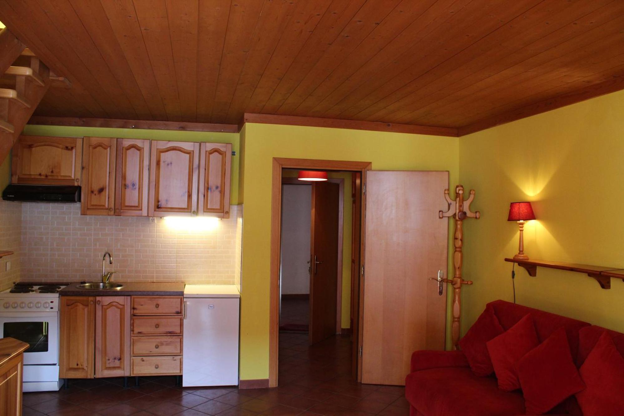 Residenze Sonnenschein Aparthotel Villabassa Luaran gambar
