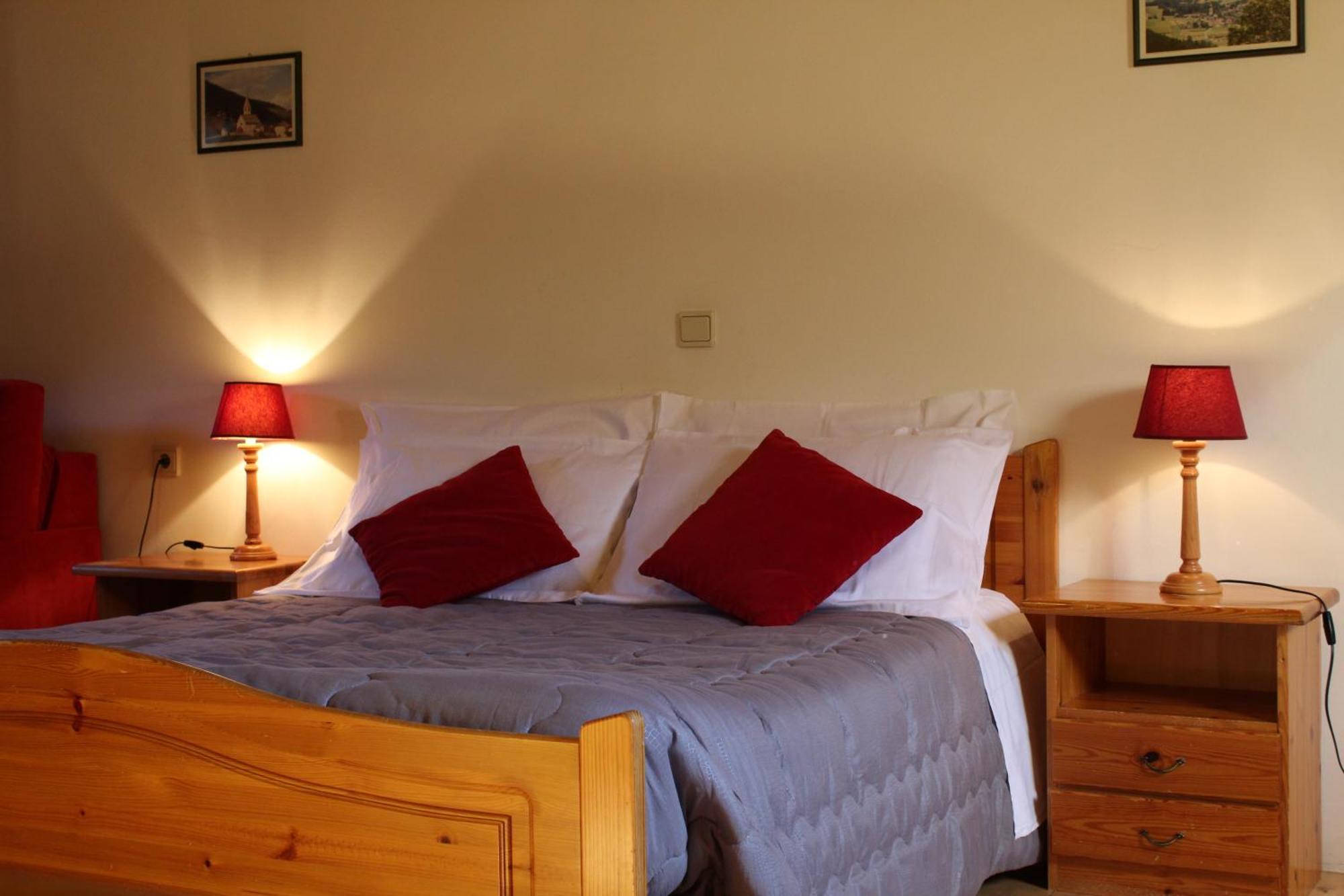 Residenze Sonnenschein Aparthotel Villabassa Luaran gambar