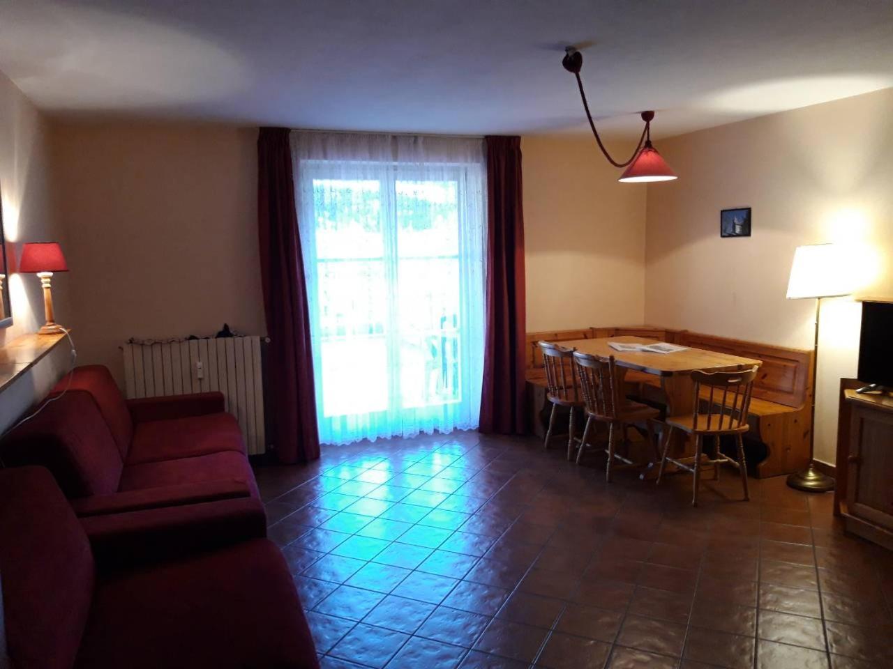 Residenze Sonnenschein Aparthotel Villabassa Luaran gambar