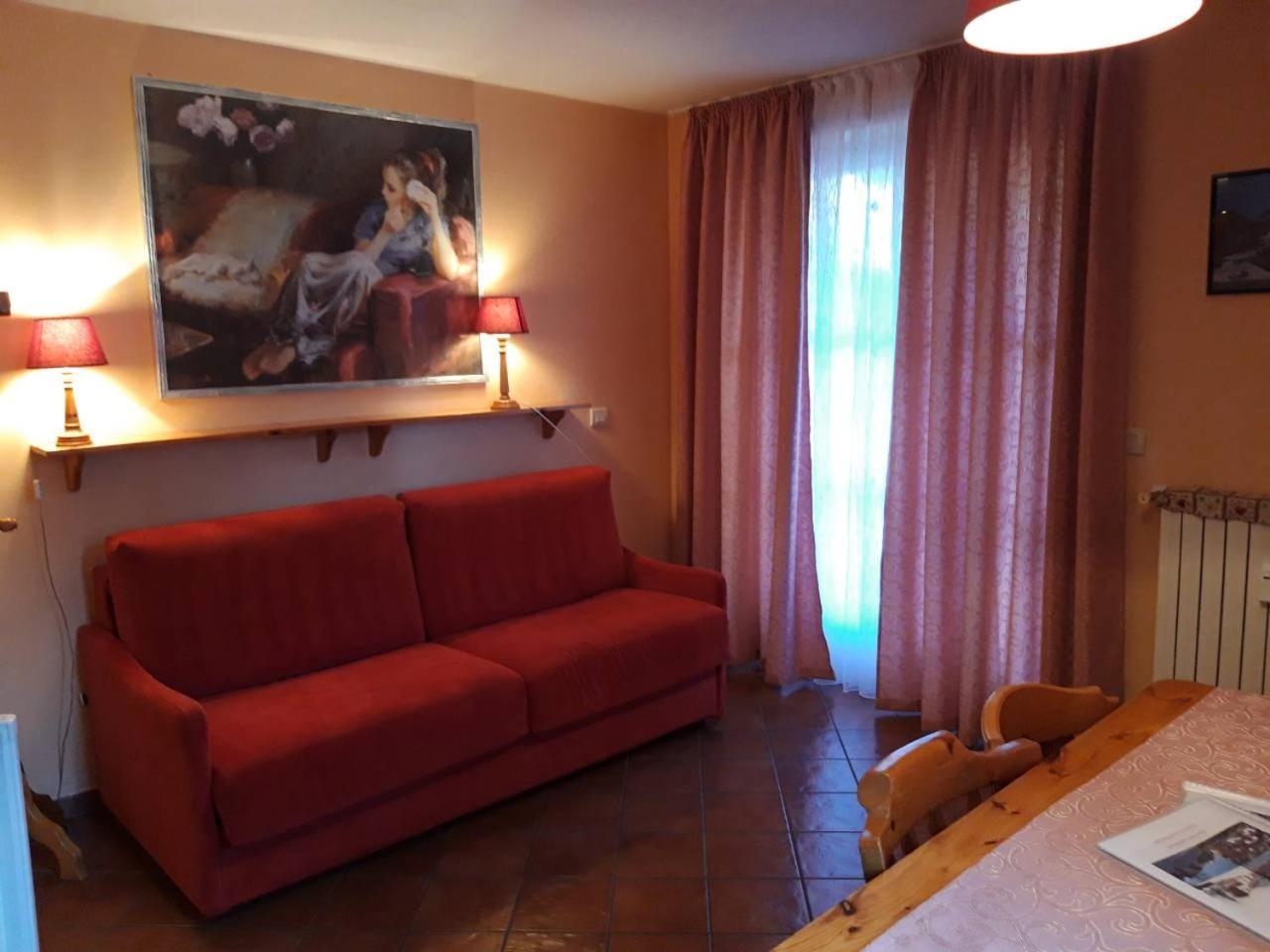 Residenze Sonnenschein Aparthotel Villabassa Luaran gambar