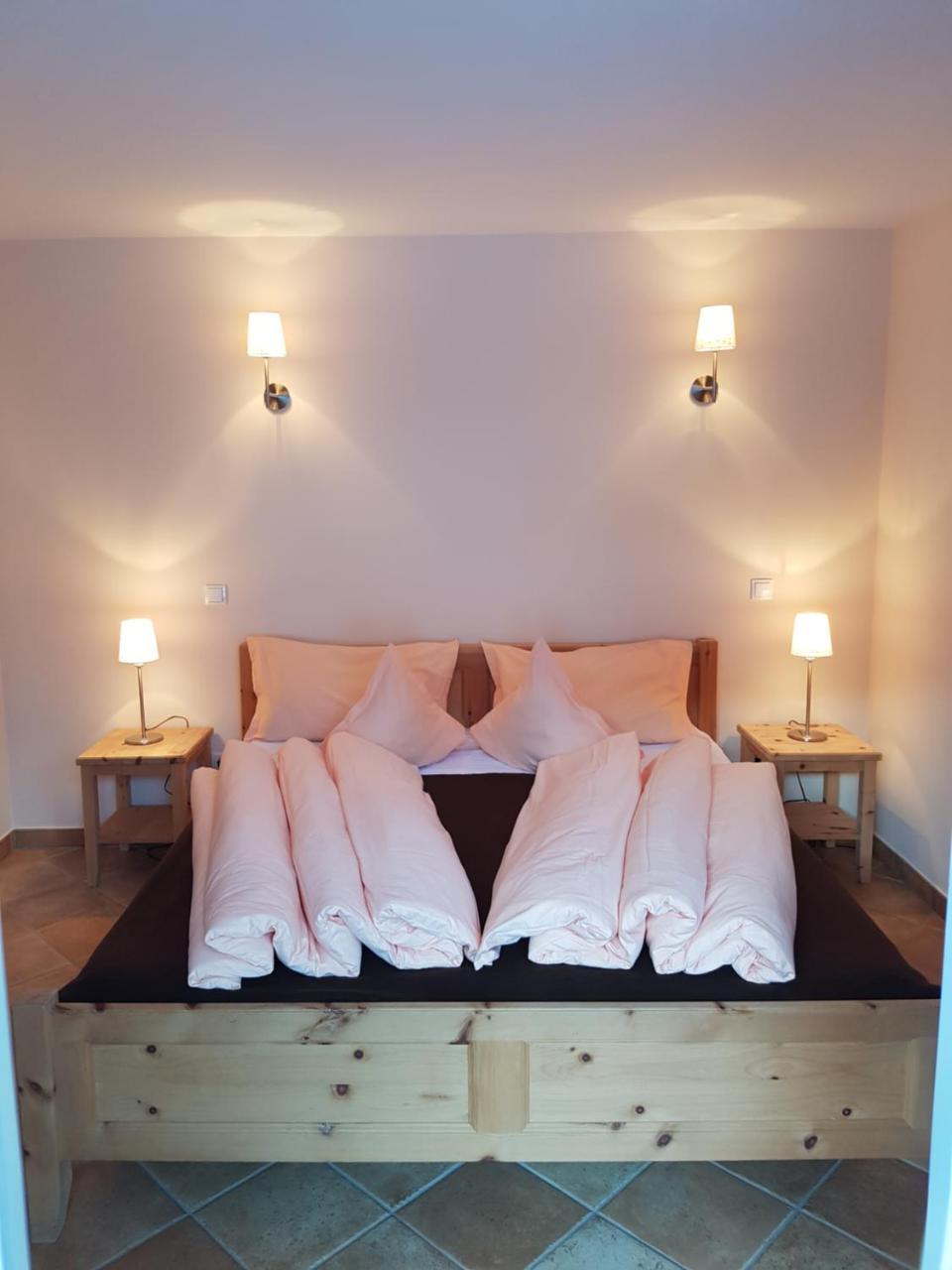 Residenze Sonnenschein Aparthotel Villabassa Luaran gambar