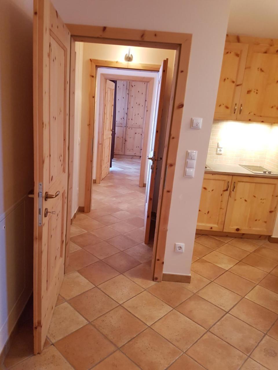 Residenze Sonnenschein Aparthotel Villabassa Luaran gambar