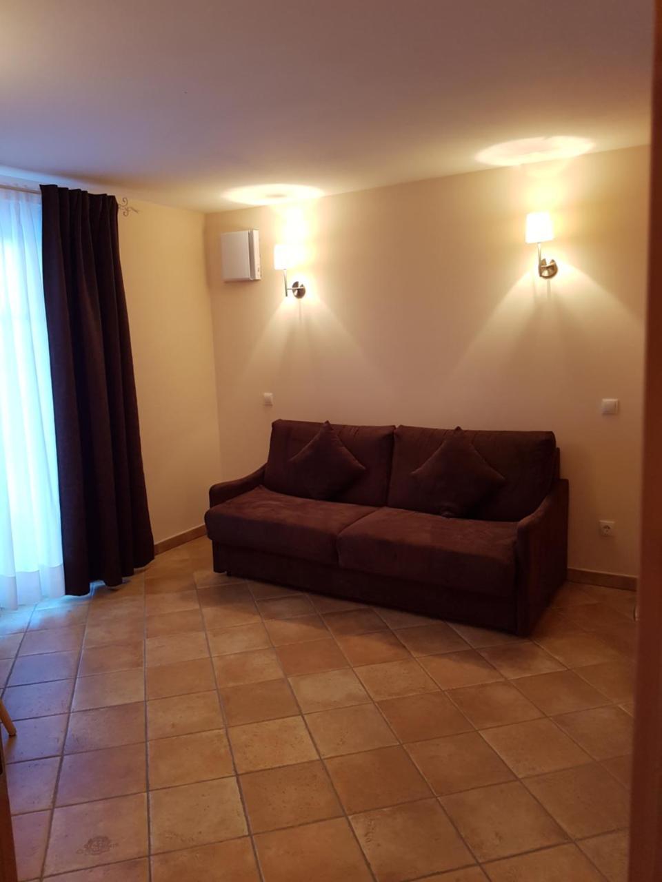 Residenze Sonnenschein Aparthotel Villabassa Luaran gambar