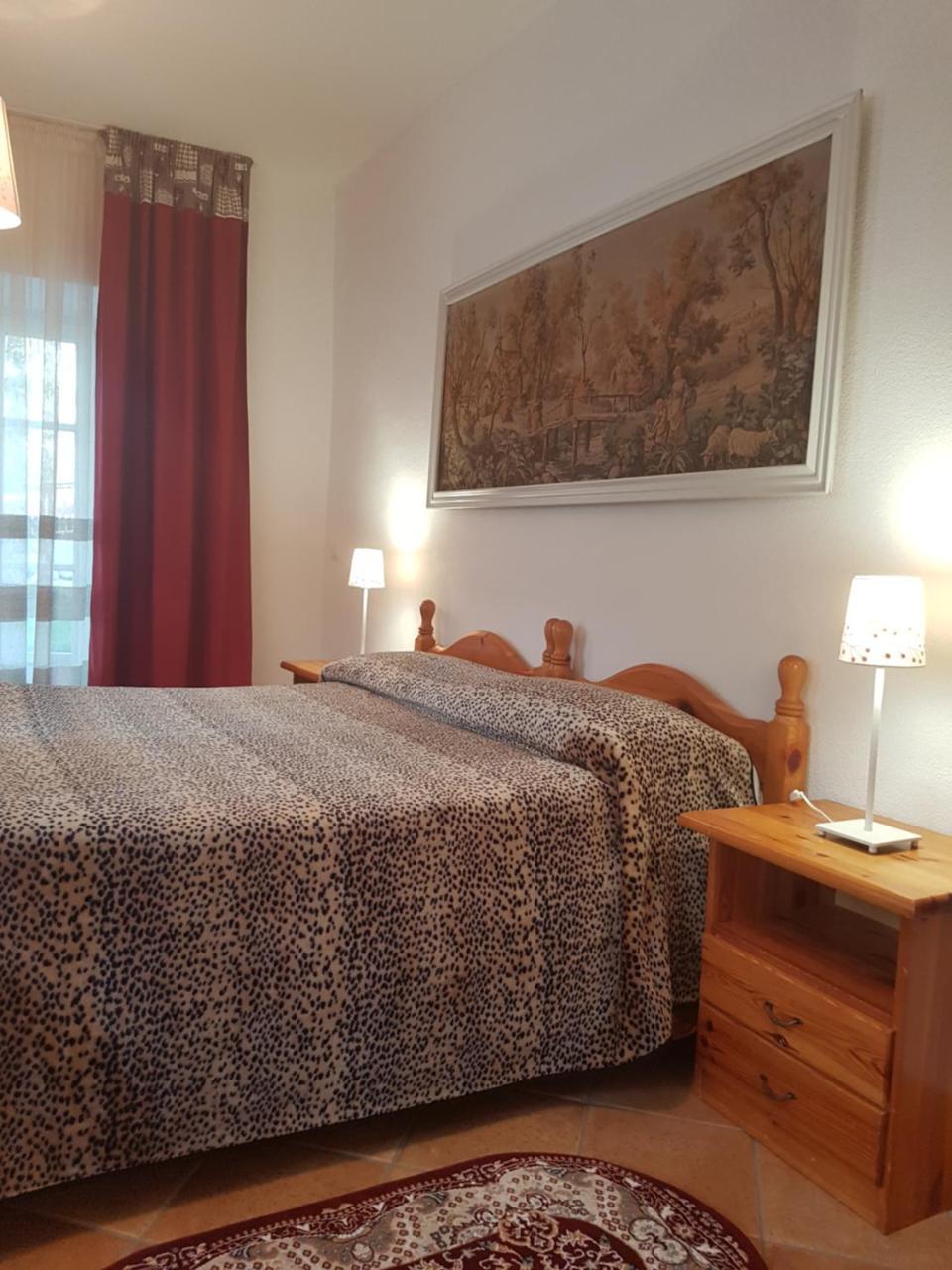 Residenze Sonnenschein Aparthotel Villabassa Luaran gambar