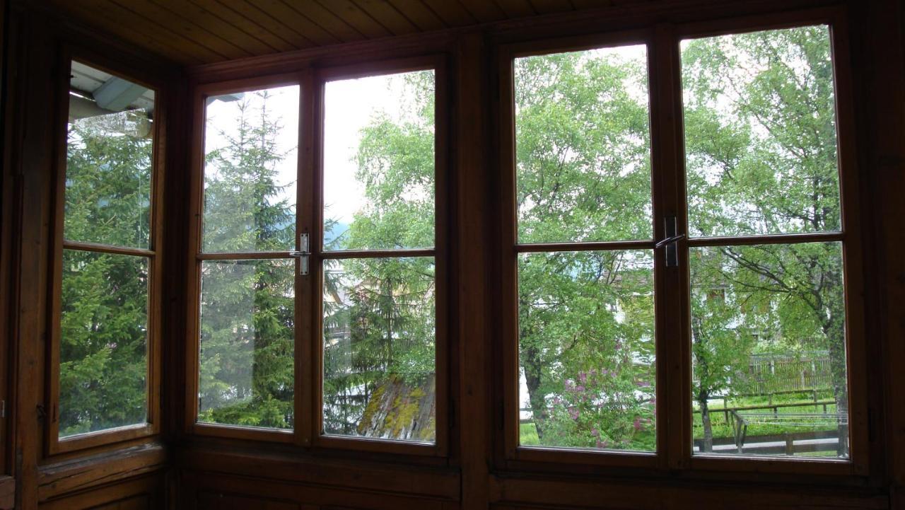 Residenze Sonnenschein Aparthotel Villabassa Luaran gambar