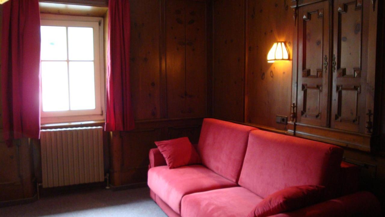 Residenze Sonnenschein Aparthotel Villabassa Luaran gambar