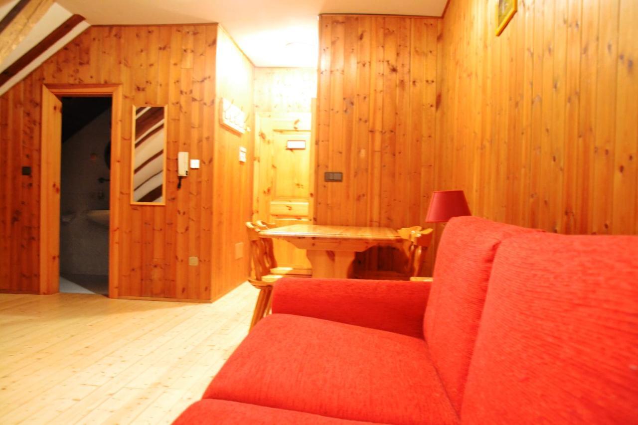 Residenze Sonnenschein Aparthotel Villabassa Luaran gambar