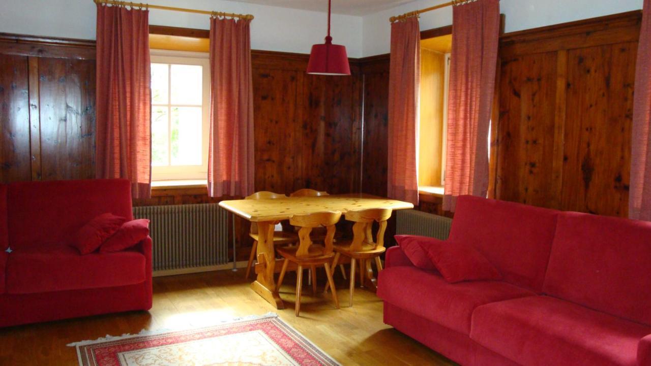 Residenze Sonnenschein Aparthotel Villabassa Luaran gambar