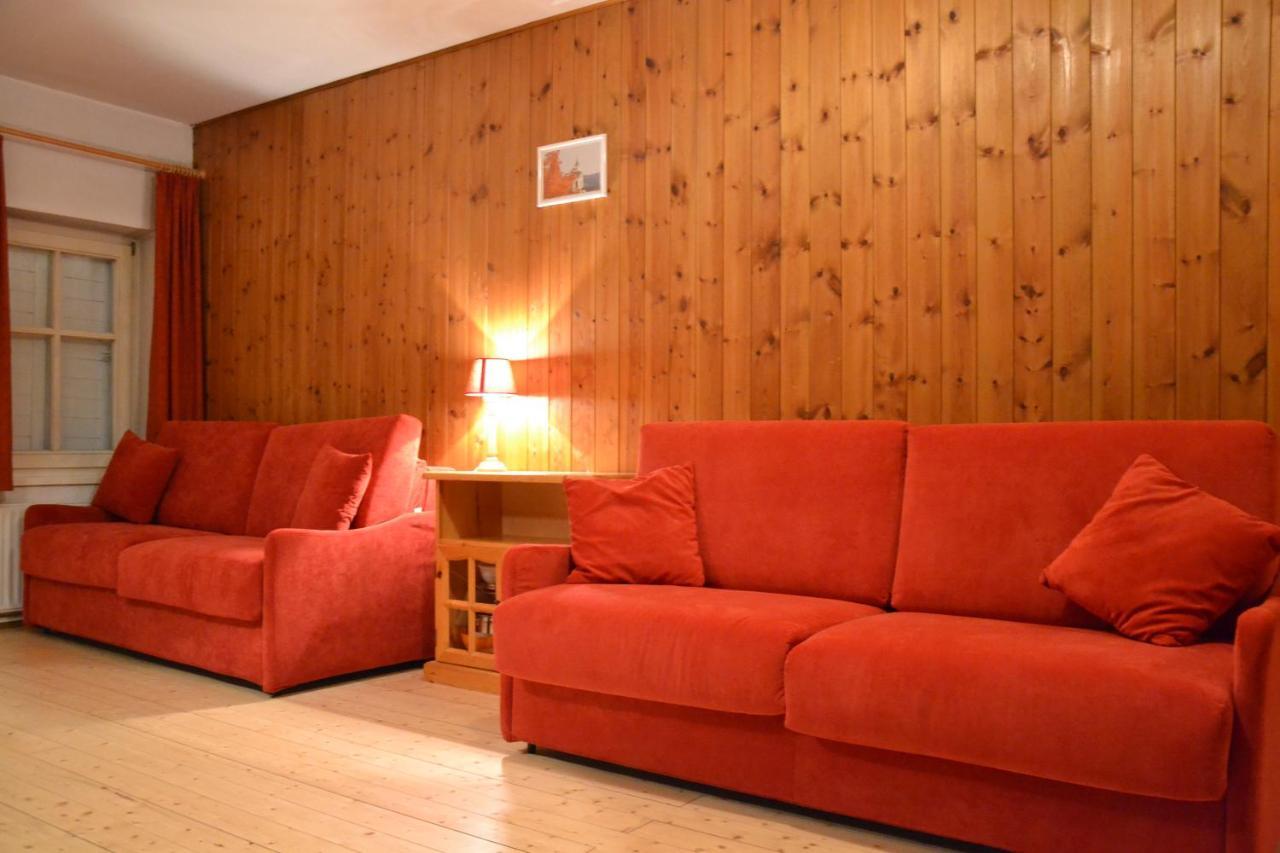 Residenze Sonnenschein Aparthotel Villabassa Luaran gambar