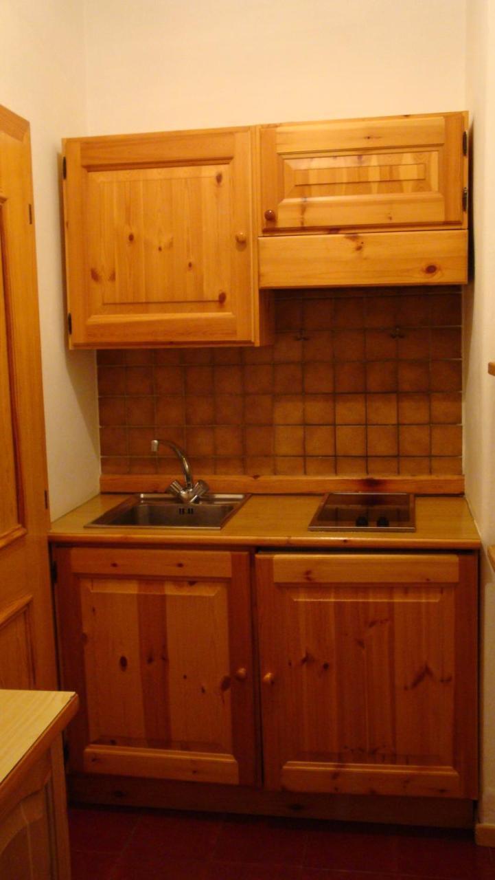 Residenze Sonnenschein Aparthotel Villabassa Luaran gambar