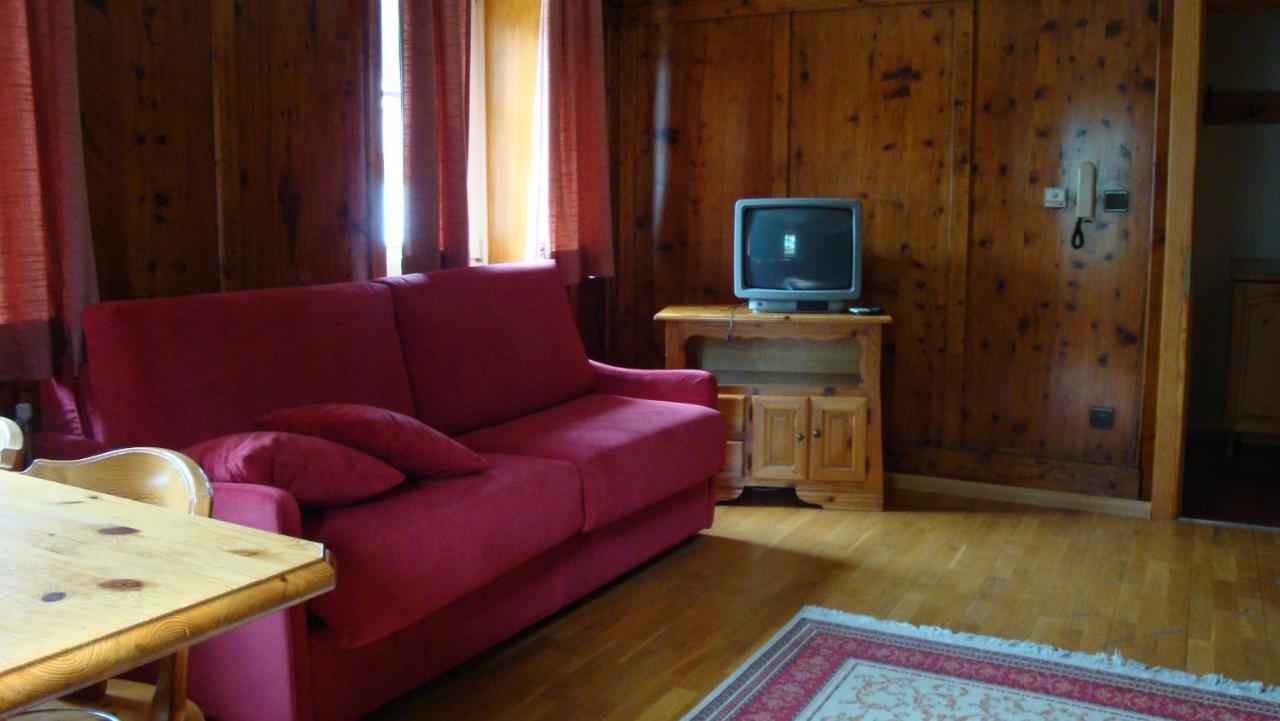 Residenze Sonnenschein Aparthotel Villabassa Luaran gambar