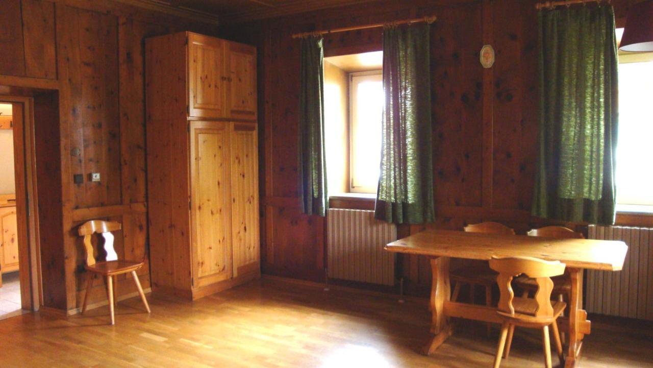 Residenze Sonnenschein Aparthotel Villabassa Luaran gambar